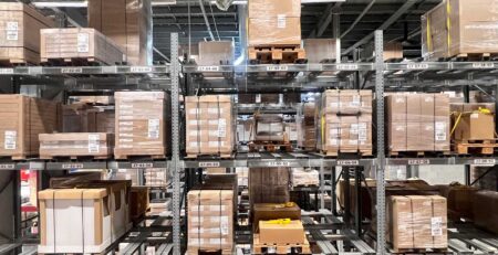 What You Need to Know About Pallet Transport in Australia
