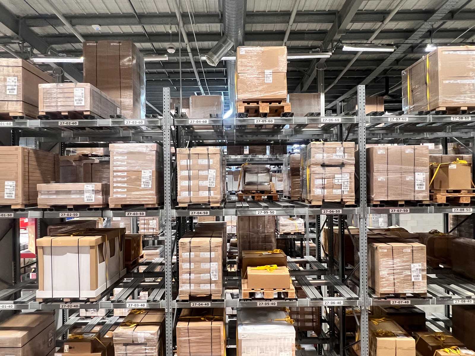 What You Need to Know About Pallet Transport in Australia