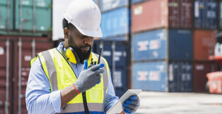 How Long Does Interstate Freight Take and What Causes Delays