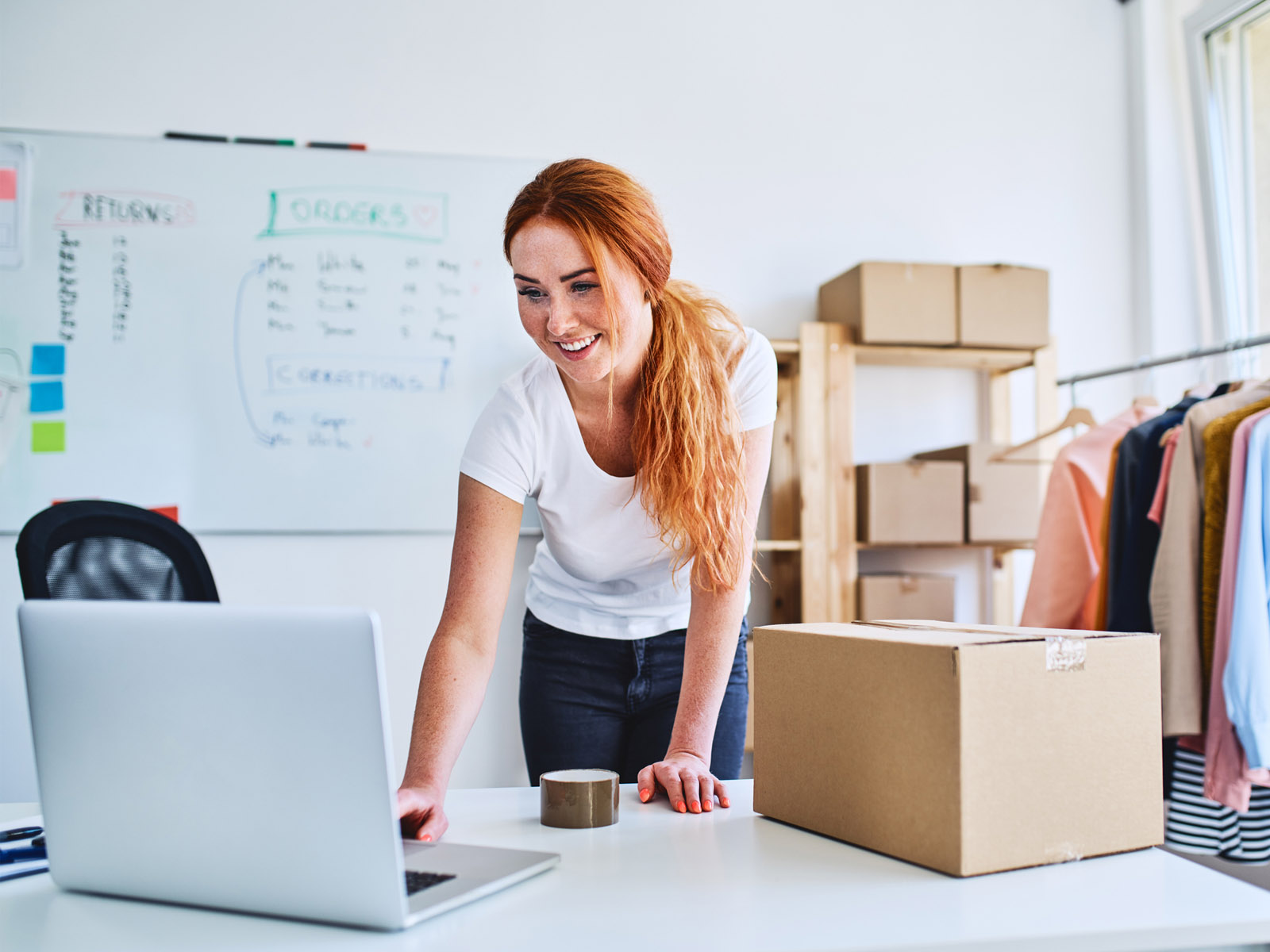 The Hidden Problems Sydney Shop Owners Face When Shipping Australia-Wide