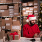 Freight in Australia During Christmas & New Year: What Business Owners Should Know