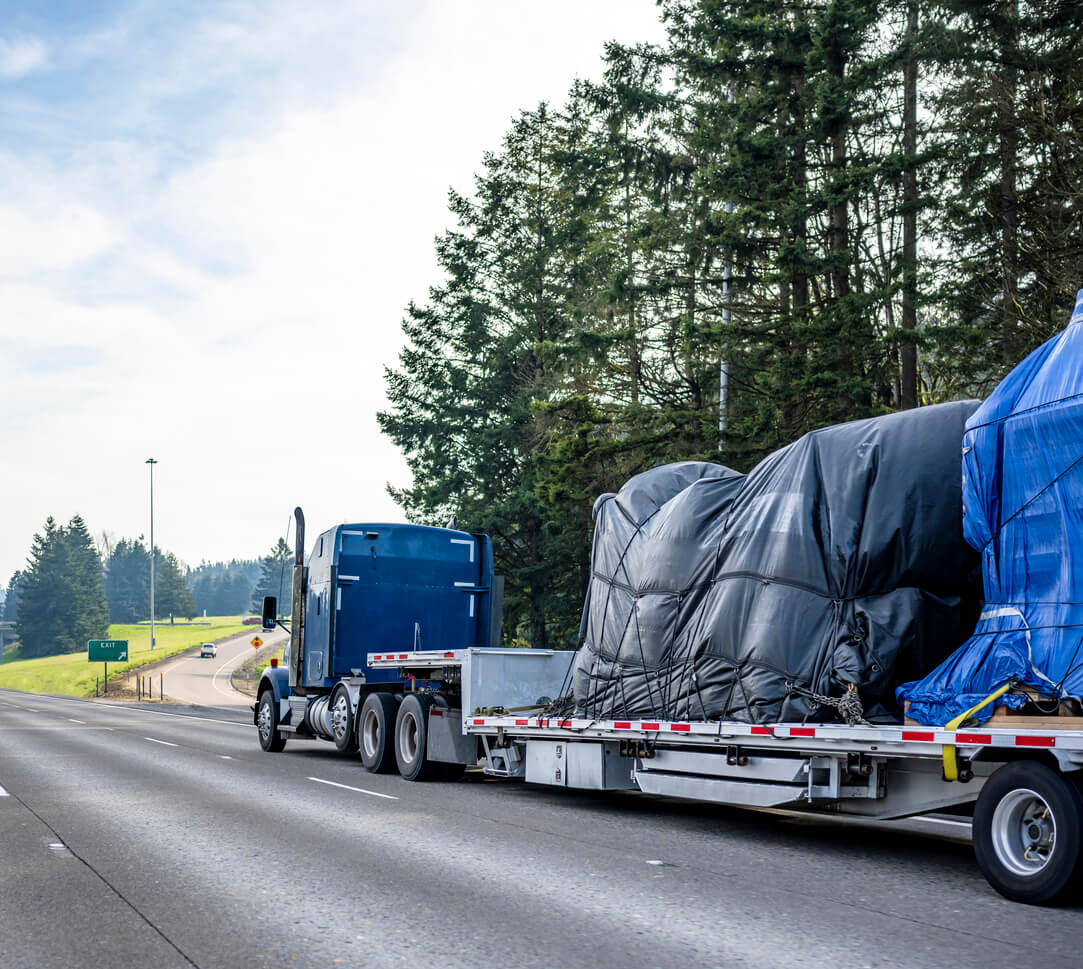 Got Ugly Freight to move? Got Ugly Freight to move?