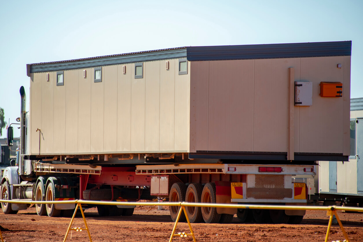Modular Building Modular Building